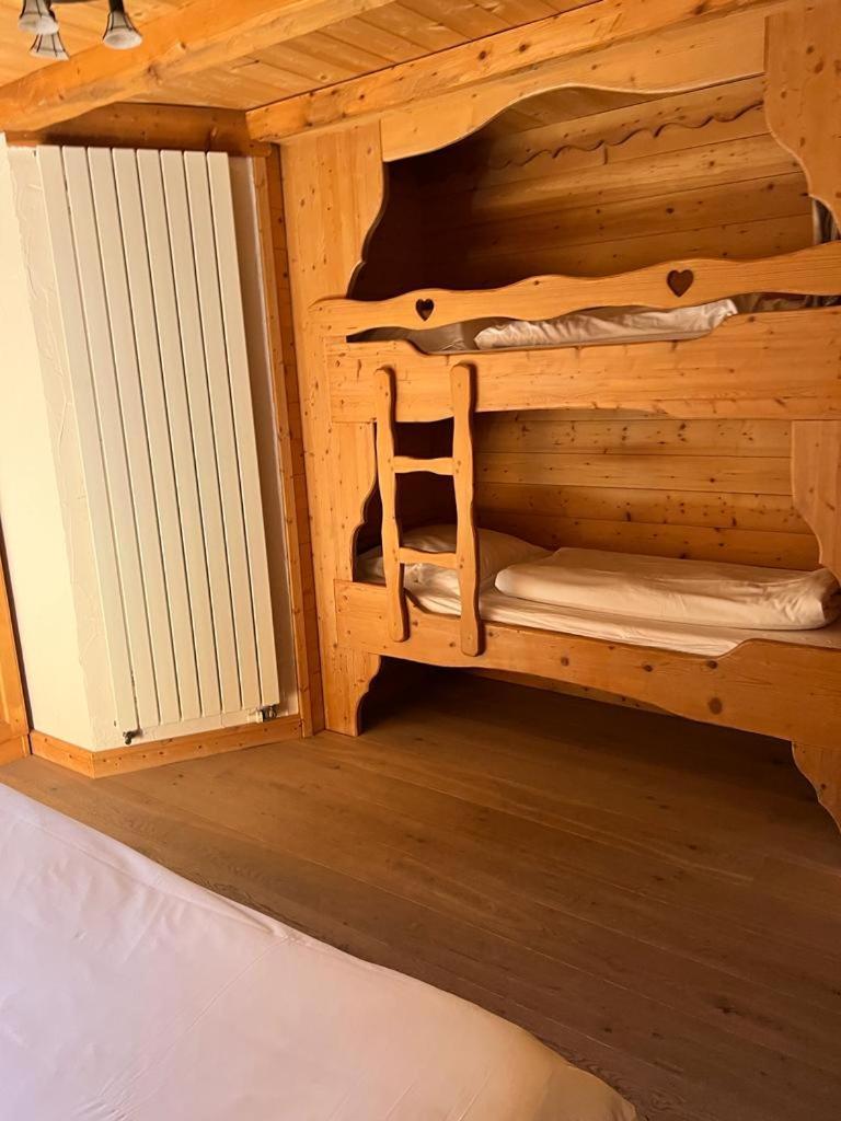 Fleur Des Neiges Hotel Morzine Bilik gambar