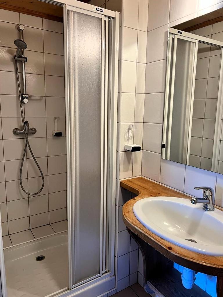 Fleur Des Neiges Hotel Morzine Bilik gambar